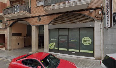 Gabinet D&apos;osteopatia I Kinesiologia