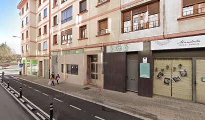 ILARGI Medicina Natural