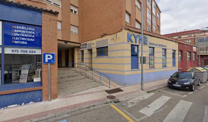 KYNE Centro de Fisioterapia