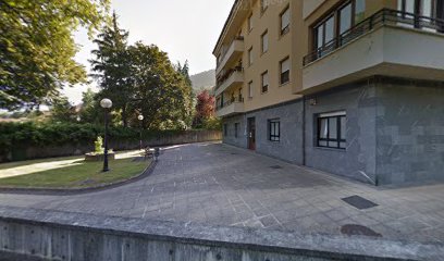Médico Raquel Aso Ricol