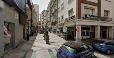 Oficina Sanitas Ceuta