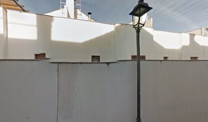 Osteopatía