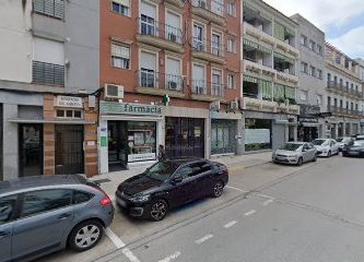 Parafarmacia "la tienda de la salud" Los Palacios